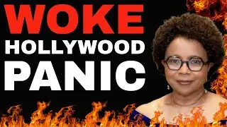 Hollywood is LOSING LAWSUIT claiming RIGHT to NOT HIRE white writers in FIRST major DEI LAWSUIT!