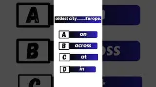 Preposition Power: How Well Do You Know Your Prepositions? 