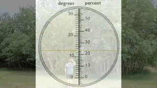 TREE Video 4: Part 2 Coring (Starting to Calculate Height of Tree)