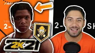 10 Things NOTICED In NEW NBA 2K21 NEXT-GEN MyPlayer BUILDER GAMEPLAY