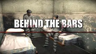 Mafia: Behind The Bars [Announcement]