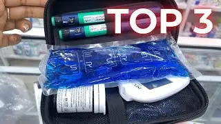 TOP 3 Best Insulin Cooler Bag 2025