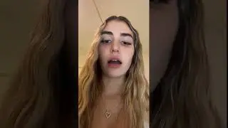 Lexie Periscope Vlog 