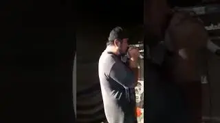 Meledak - Bala-Bala Gehurgh! (Rehearsal)
