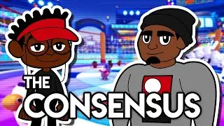 The Consensus ft. @Aprilsamurai (Ep. 1)