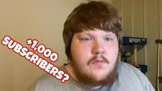 THIS MONTH IS HUGE!! (YOU Can Help)