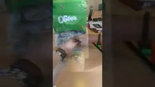 Relax, it's just chocolate