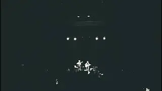 Kings of Convenience - Homesick [Live @MTSDvorana, Belgrade]