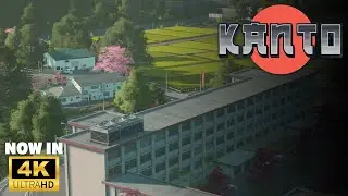 Rice Fields — Cities Skylines: Kanto Region — 04