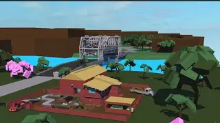 Обновление: 2021 год уже в Lumber Tycoon 2