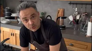 Sucuklu Fırın Makarna