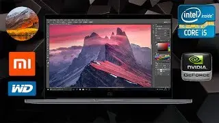 Установка Mac os X High Sierra