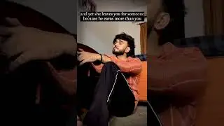 Koi toh ho mera apna..