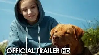 White God Official Trailer (2014) HD