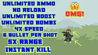 How to download Mini Militia v5.3.2 Ultra Death Mod || Gamer Shivratan 😎😎