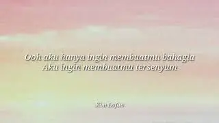 NiziU - Make You Happy (Sub indo) Lirik Terjemahan Indonesia