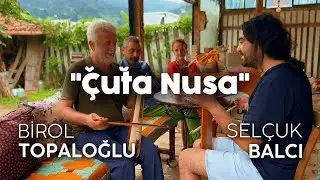 Birol Topaloğlu & Selçuk Balcı - Çuta Nusa | Canlı Performans