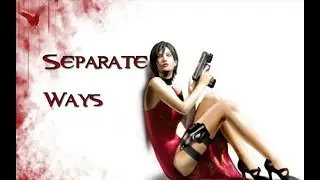 Прохождение Resident Evil 4 Ultimate HD Edition Разные пути Часть 1