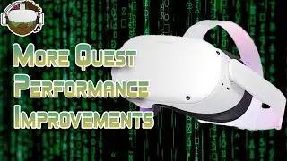 No Man's Sky with the Quest 2! | Performance Fix Updated