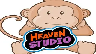 Monkeys Spinning Monkeys | Rhythm Heaven / Heaven Studio Custom Remix