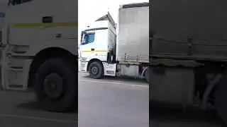 Хаер. Набережные Челны
