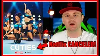 I Watched 'Cuties' So You Don't Have To... | Cuties Movie Review