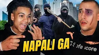 RENATA NAPALI NAVIJACI *prank