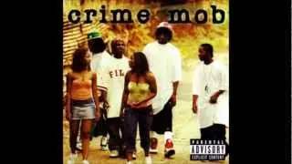 Crime Mob - Stilettos (Pumps) ft. Miss Aisha (Audio)