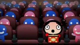 Pucca-Matinee Mayhem