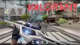 Valorant Sniper Shots! (VALORANT SNIPER KILLS MONTAGE) | MaXx Gaming