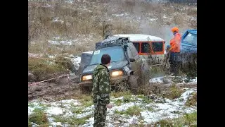 Закрытие летнего трофи - рейд сезона 2022 года в городе Мамадыш...Финальная точка  маршрута...