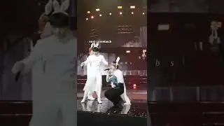 yunho keep doing the bunny ears👀 another spoiler?! 