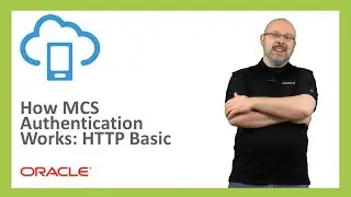 MCS: 15. How MCS Authentication Works - HTTP Basic