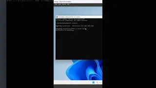 Repair Windows System Files using 