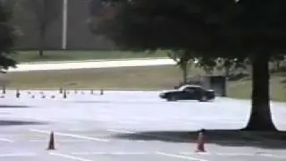 Ford mustang vs puu