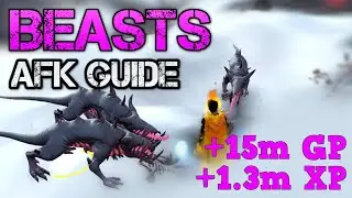 In-depth Abyssal Beasts Necromancy Guide
