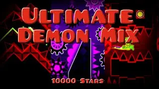 Ultimate Demon Mix: by Zobros [1.9 Nostalgia 2-Year Anniversary]