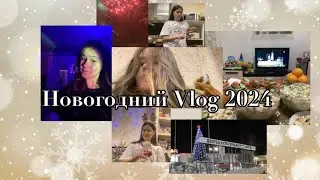 Новогодний Vlog🎄🐉//что мы делали 31 декабря❓