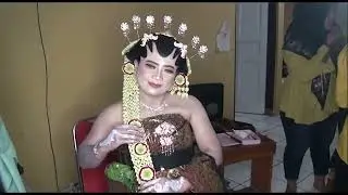 PERNIKAHAN BAYU & ANILATIFA   NOVY & NIA