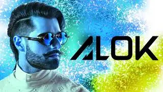 SÓ AS TOP MÚSICAS ELETRÔNICAS 2021 🔥 SET ALOK 2021 | A MELHOR PLAYLIST 🔊 SUCESSOS DJ ALOK MIX