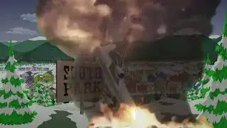 Oh Yeah Sure in South Park trailer (ft. Ren)