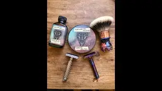 TNS 30mm Hydra H7 | Diamondback Ti vs Galaxy Evo Ti | DG Chaotic Neutral