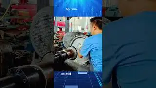 Inner curling stainless steel lid production CNC spinning machine