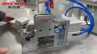 GVFS-S0 hole expanding machine