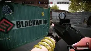Warface Советы РМ
