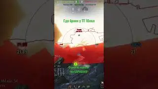 #пробитие