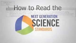How to Read the Next Generation Science Standards