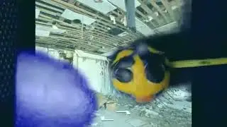 Генри Фишер хочет что-то сказать
