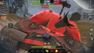 [30К] VS [ZAPAL]