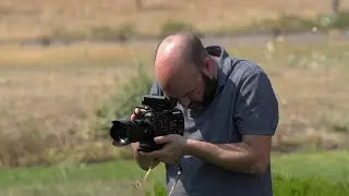4K for $10K with Jem Schofield: Sony FS5 II